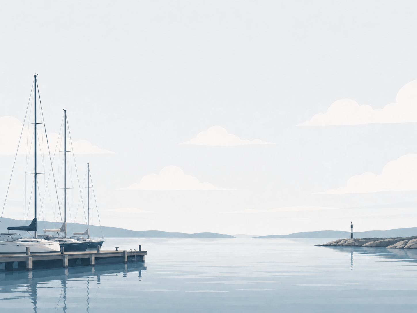 Hobro Lystbådehavn