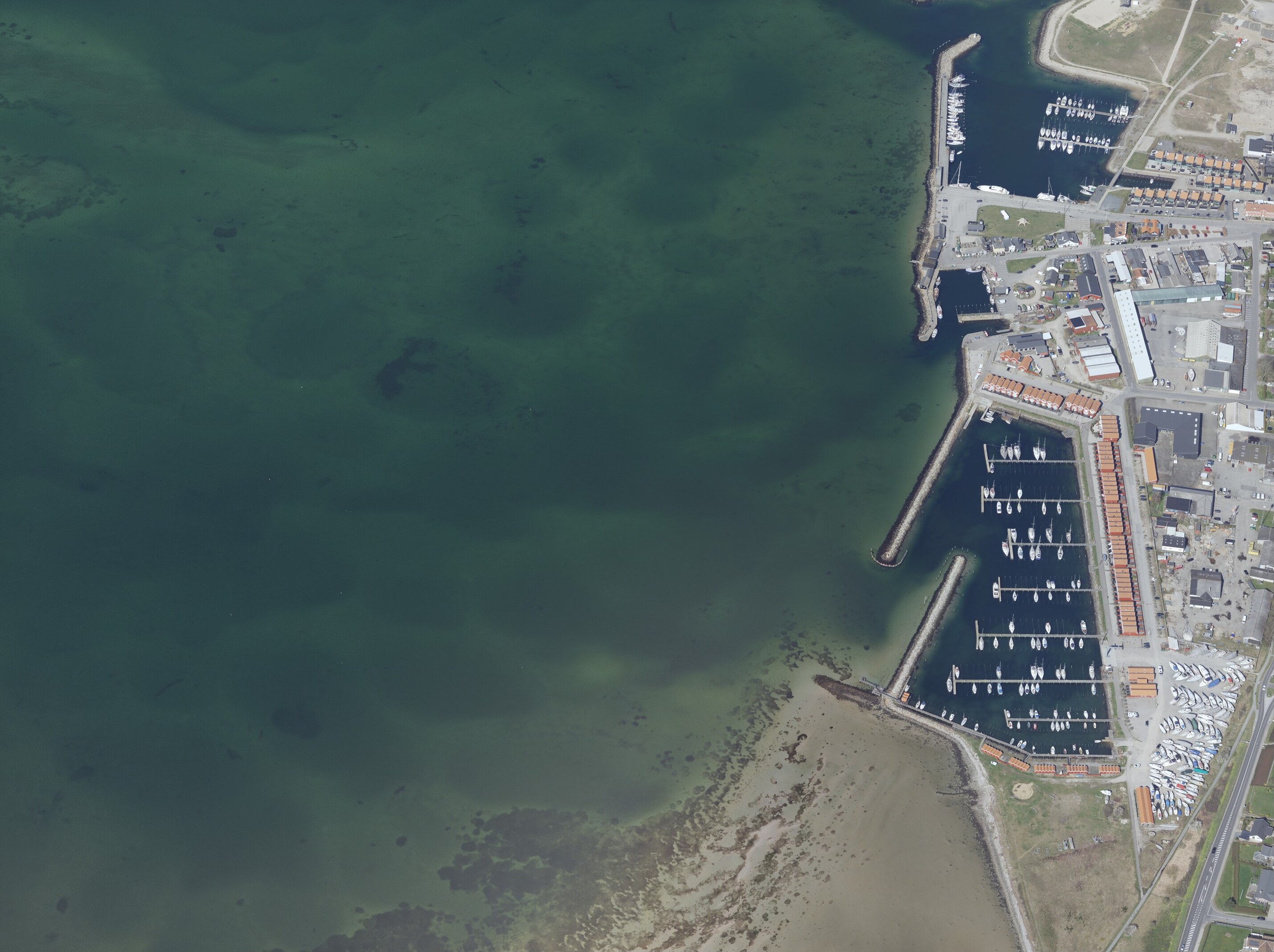 Fiskerihavn