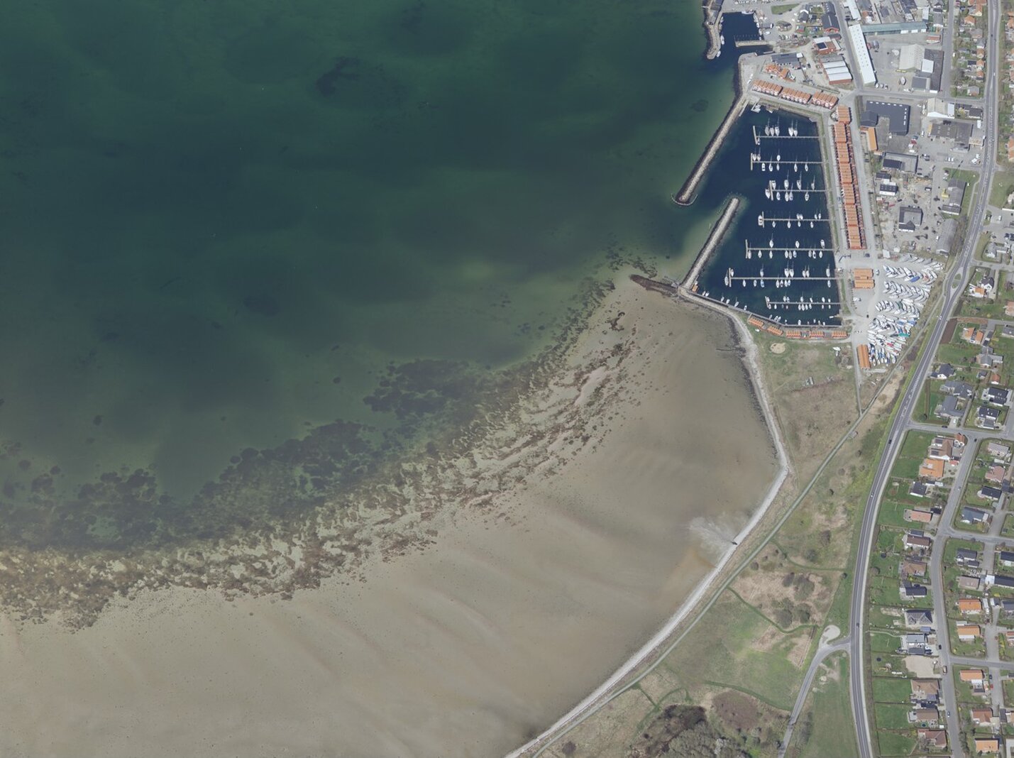 Ebeltoft Skudehavn