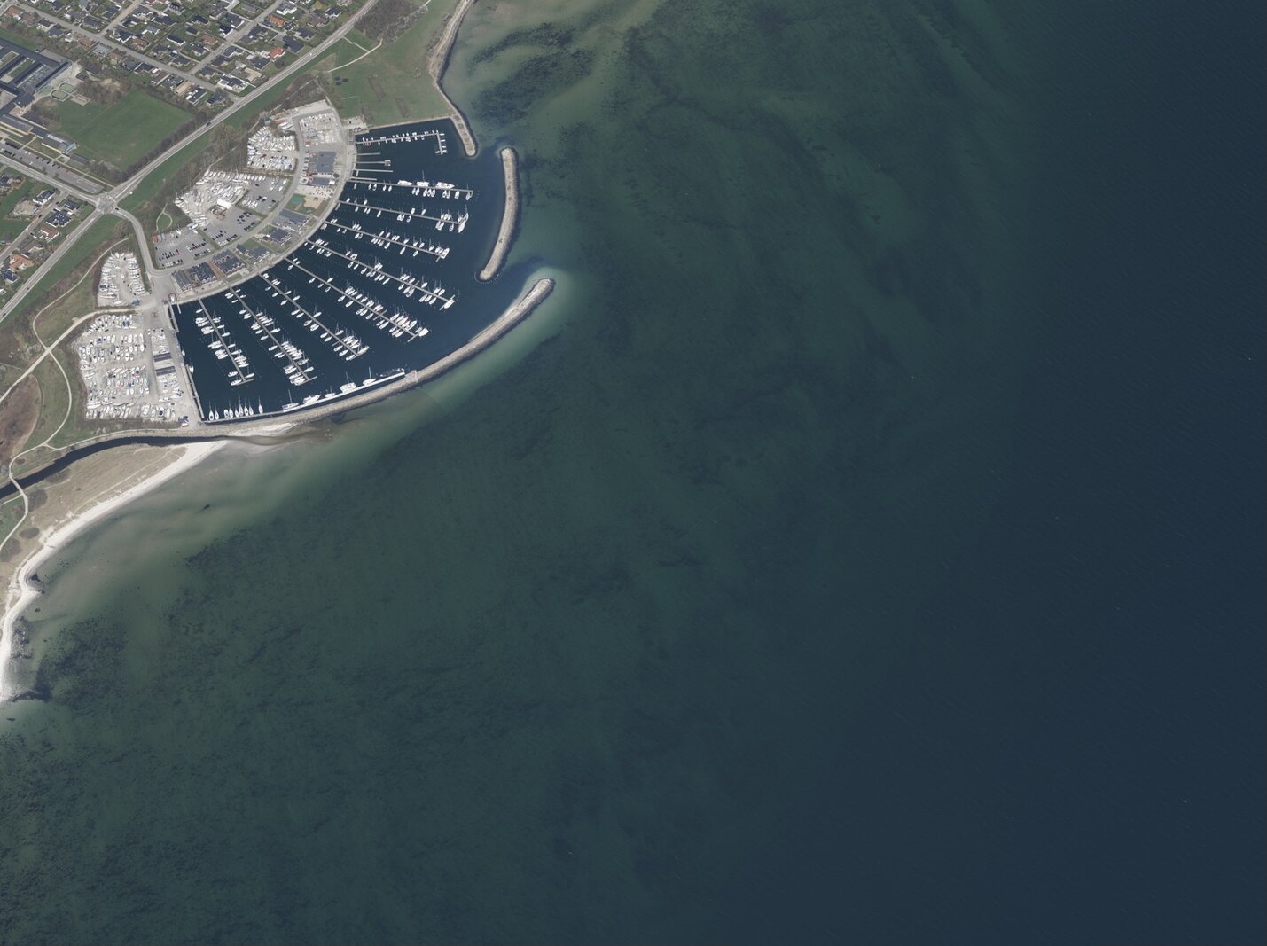 Egå Marina