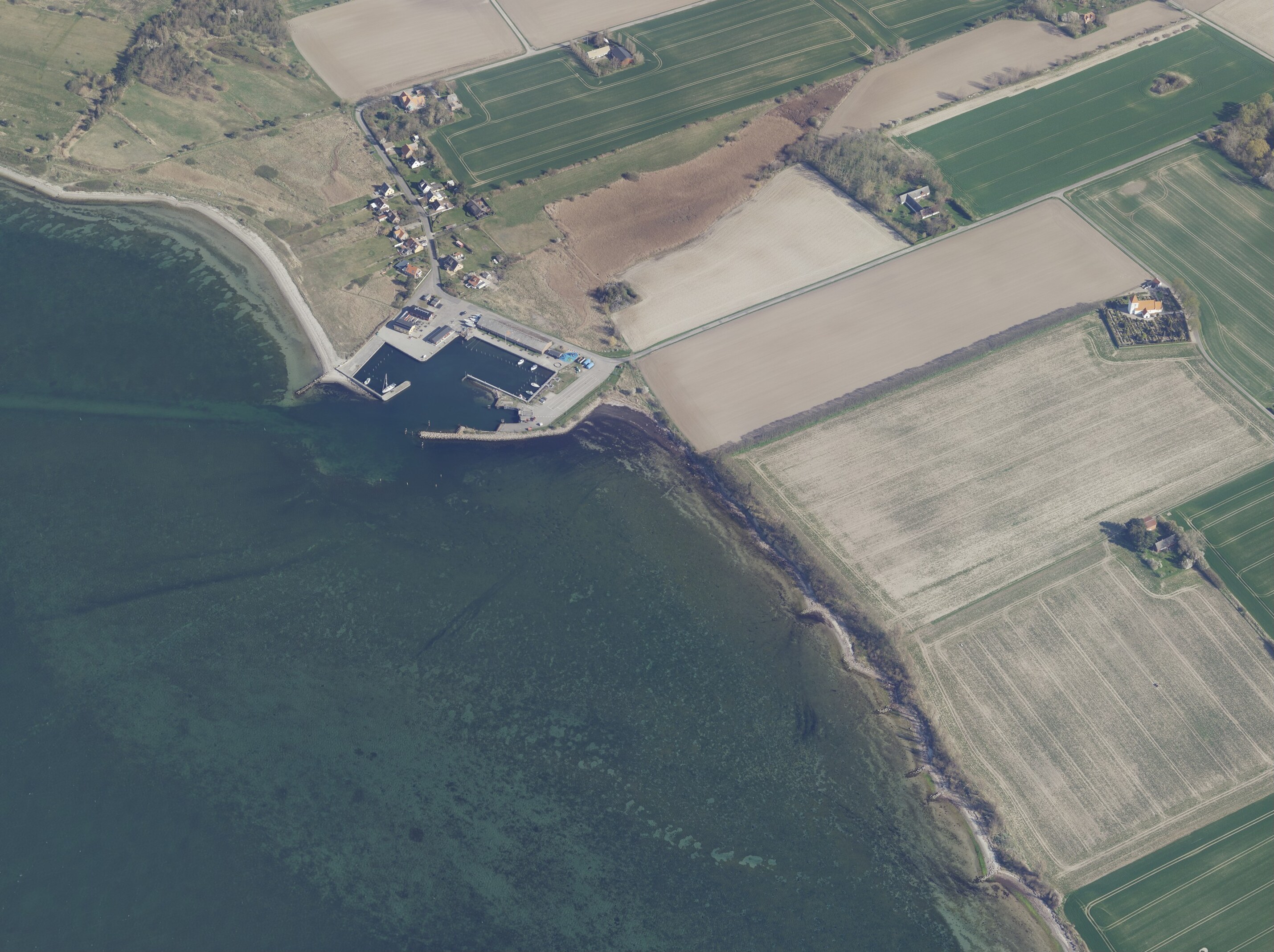 Femø Havn