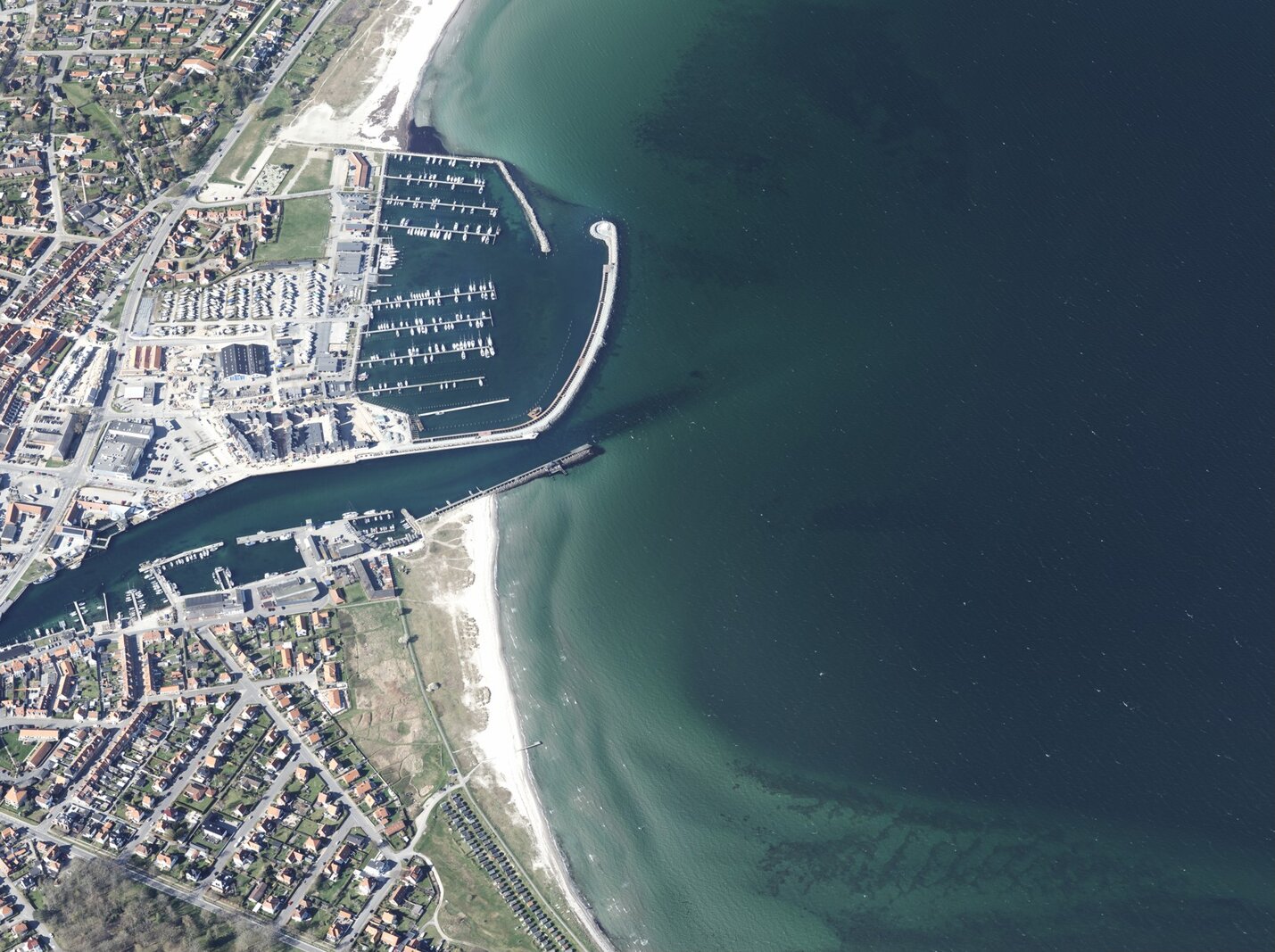 Kerteminde Havn
