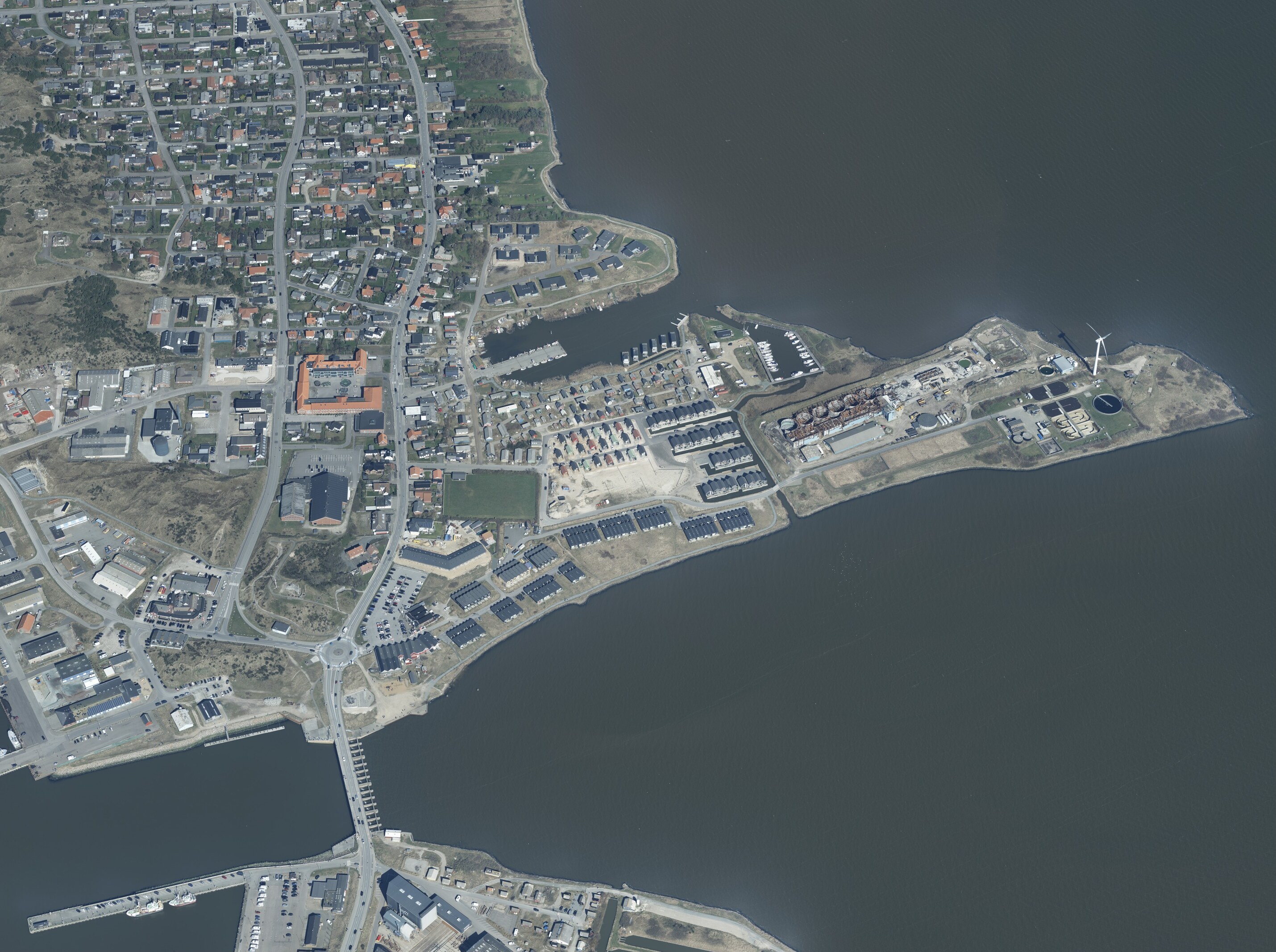 Fjordhavn