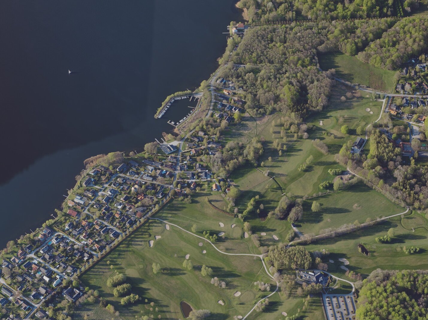 Fredensborg Havn