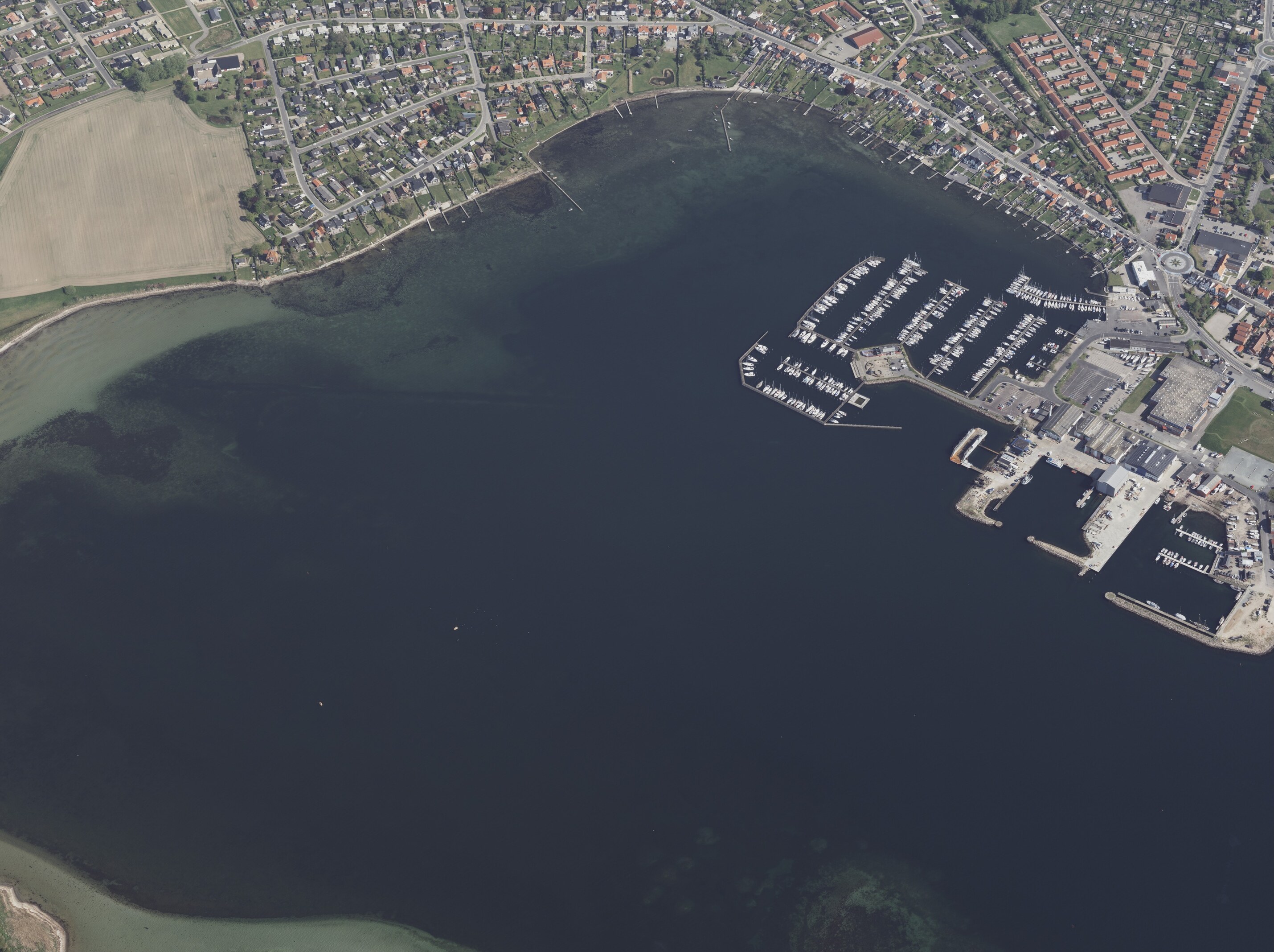 Fåborg Lystbådehavn