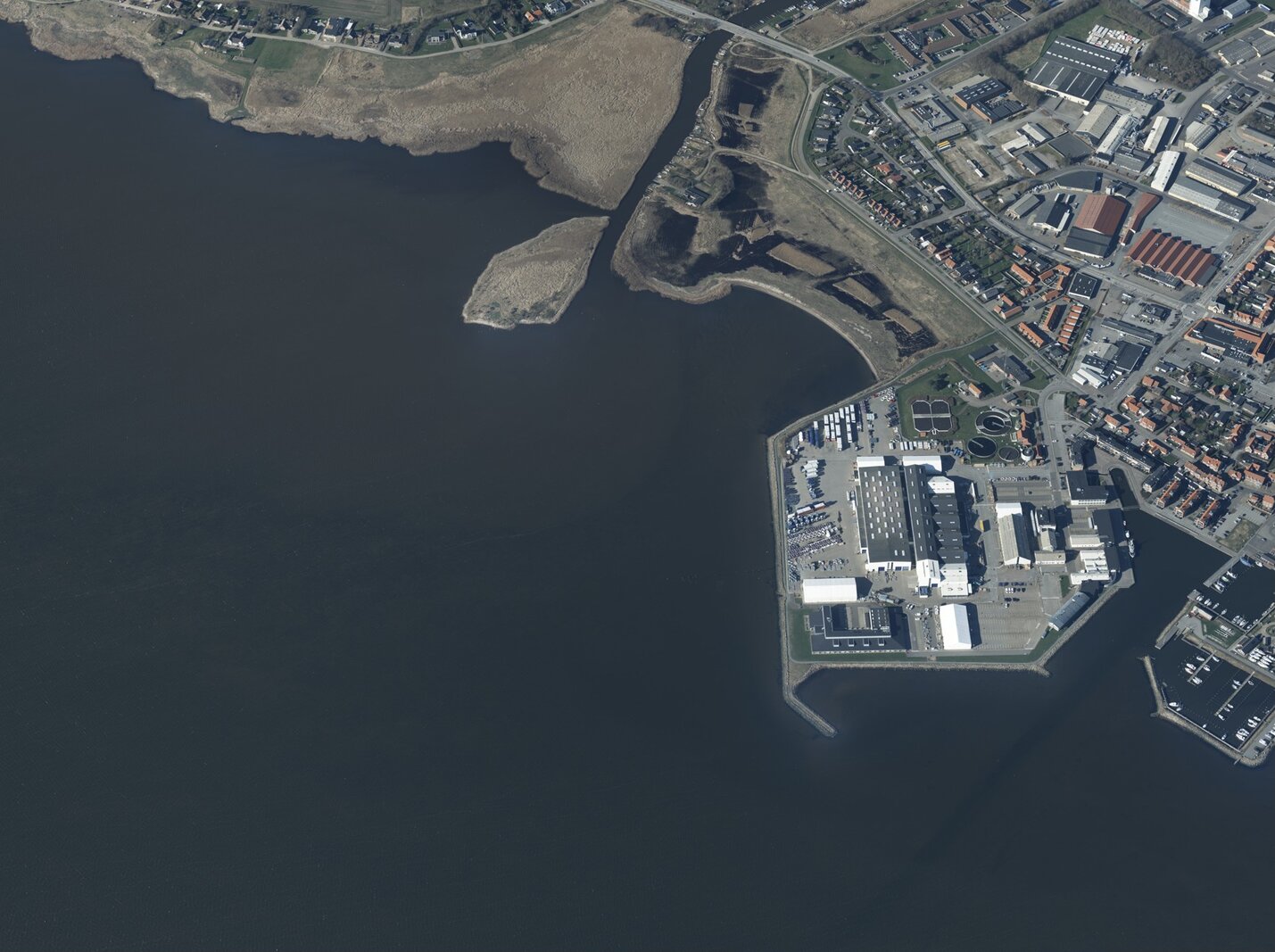 NyHavn 1 Middelfart