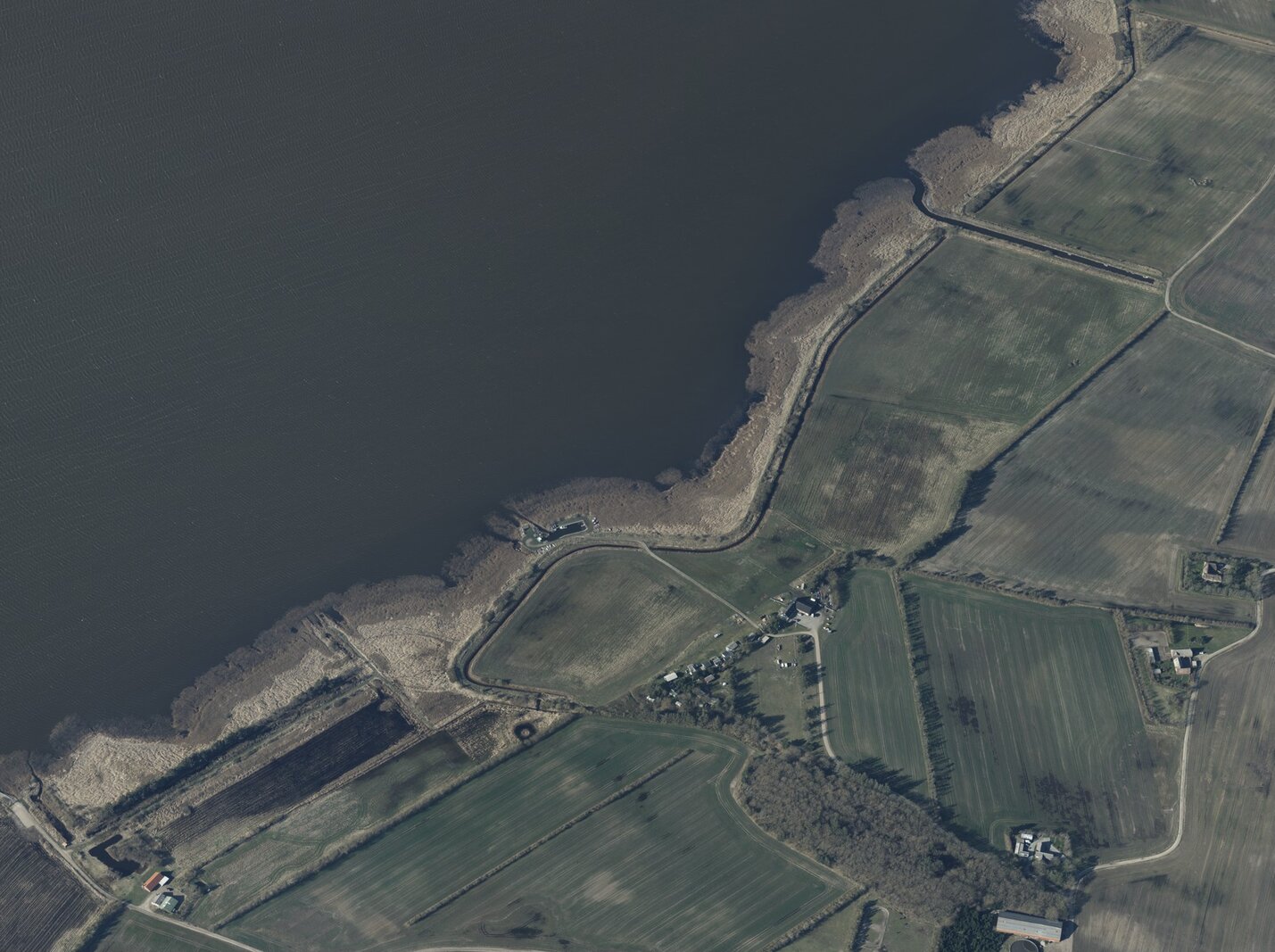Agersbæk Havn