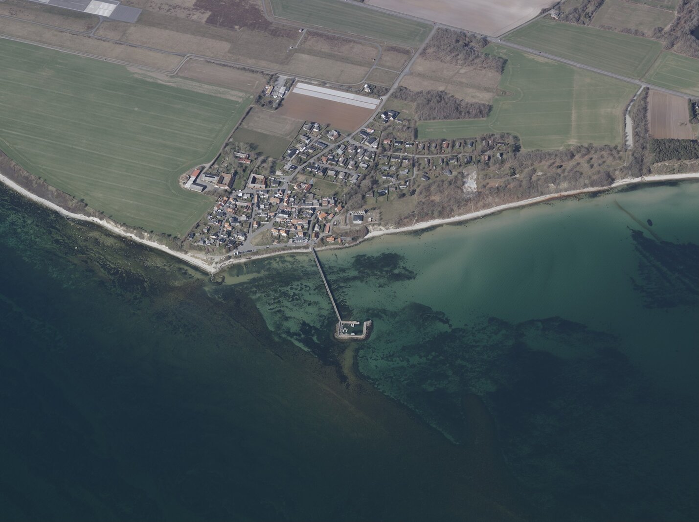 Arnager Havn