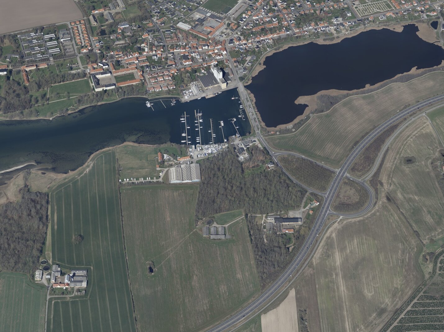 Augustenborg Yachthavn