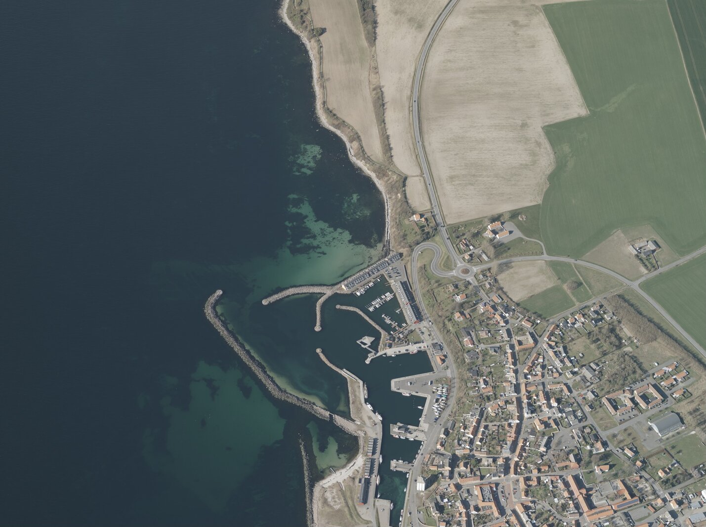 Hasle Havn