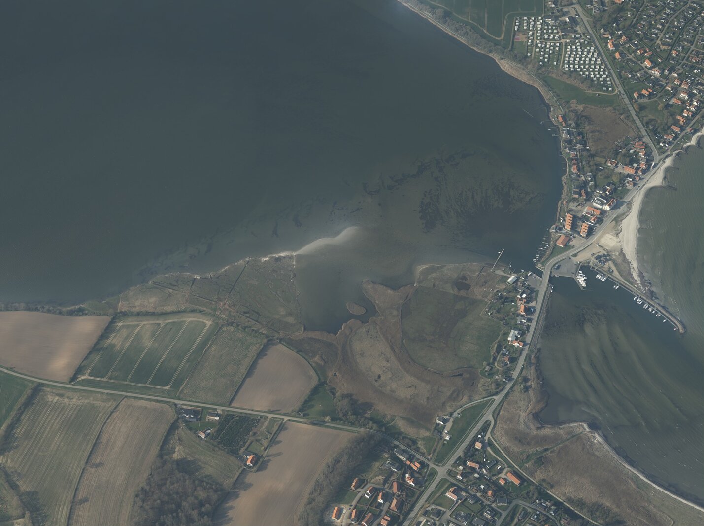 Hejlsminde Havn