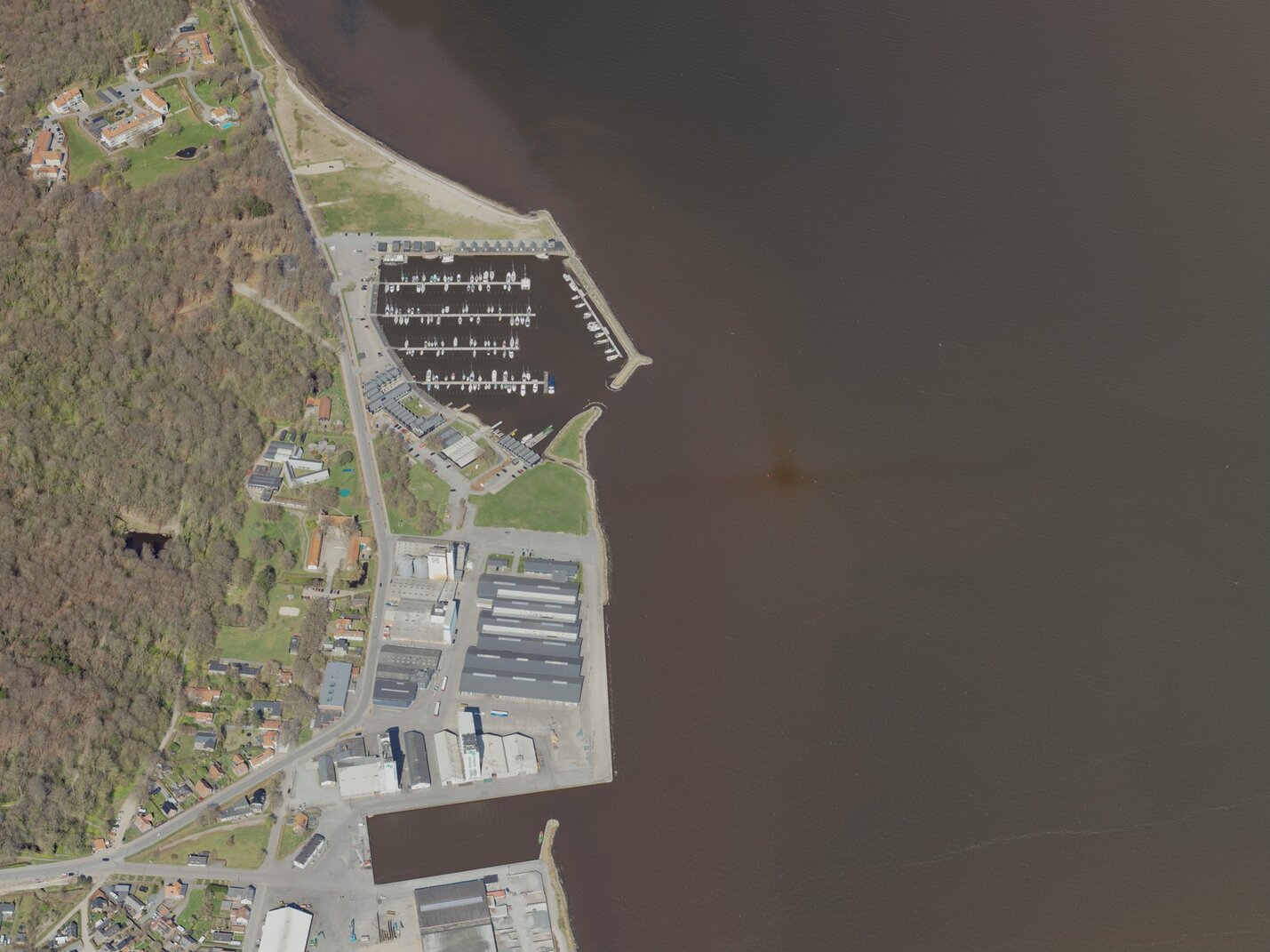 Skive Søsportshavn