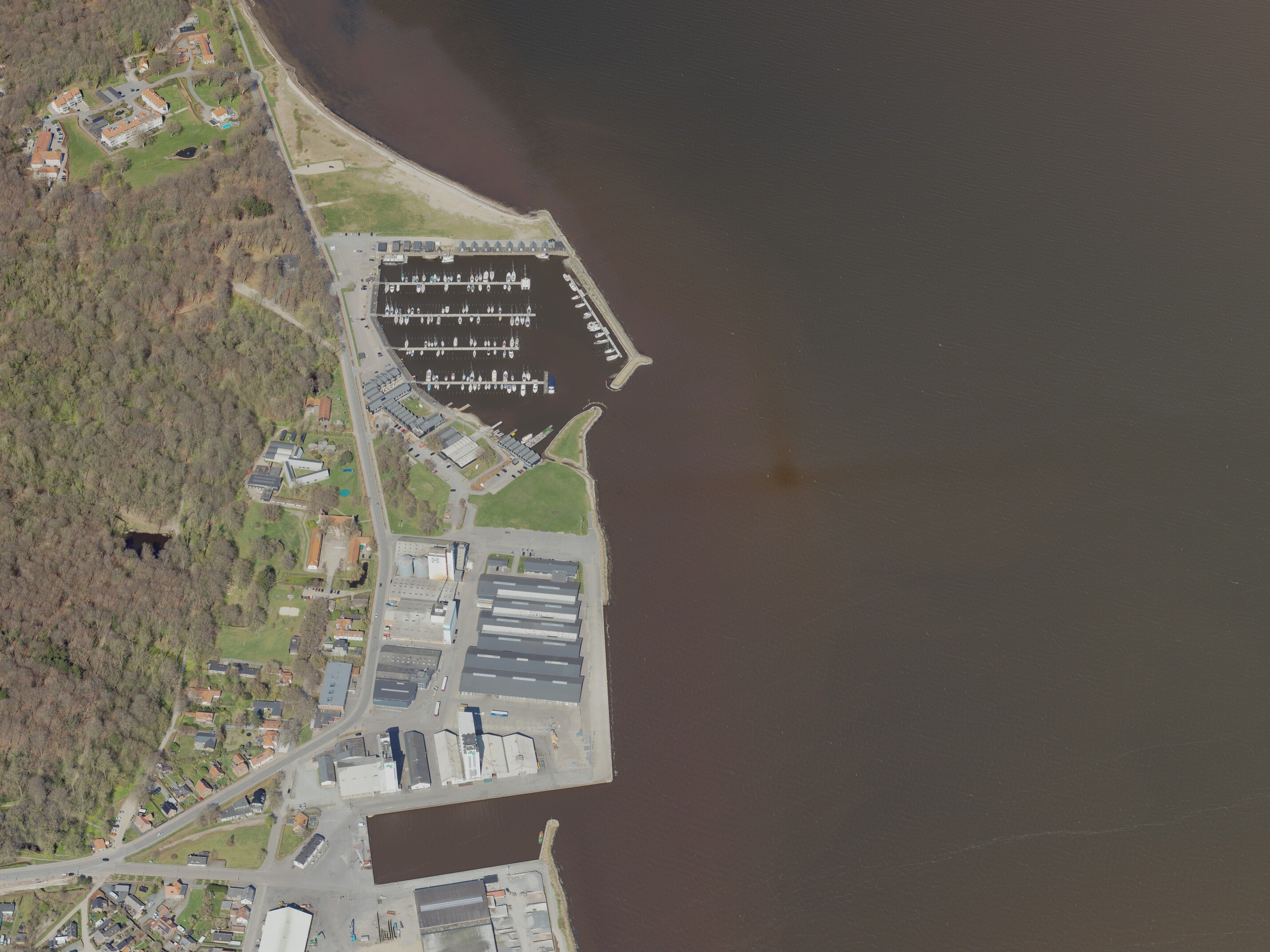 Skive Søsportshavn