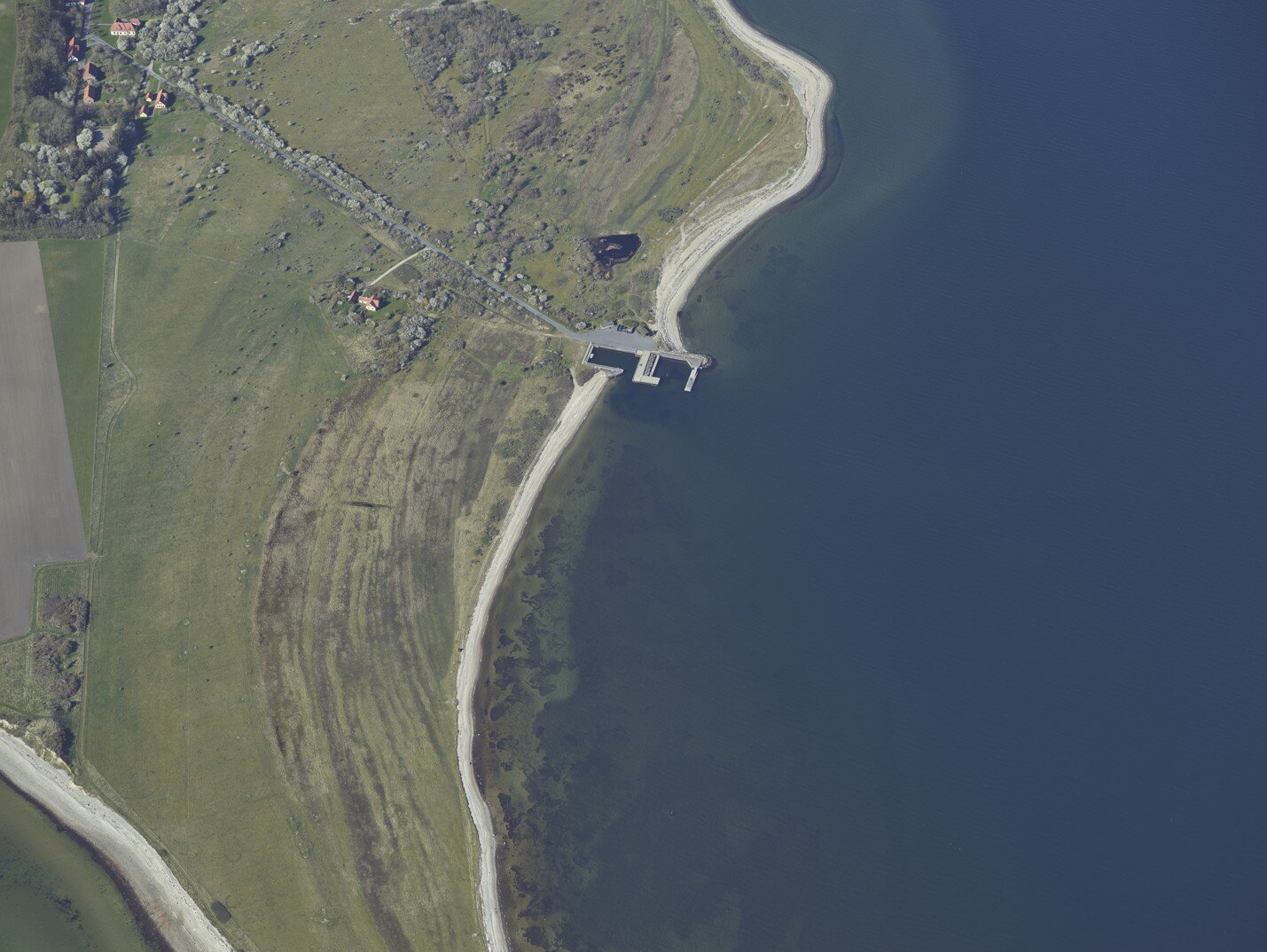 Livø Lystbådehavn