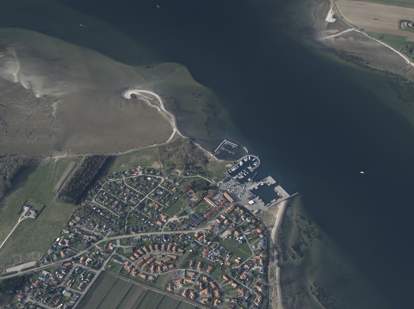 Snaptun Lystbådehavn