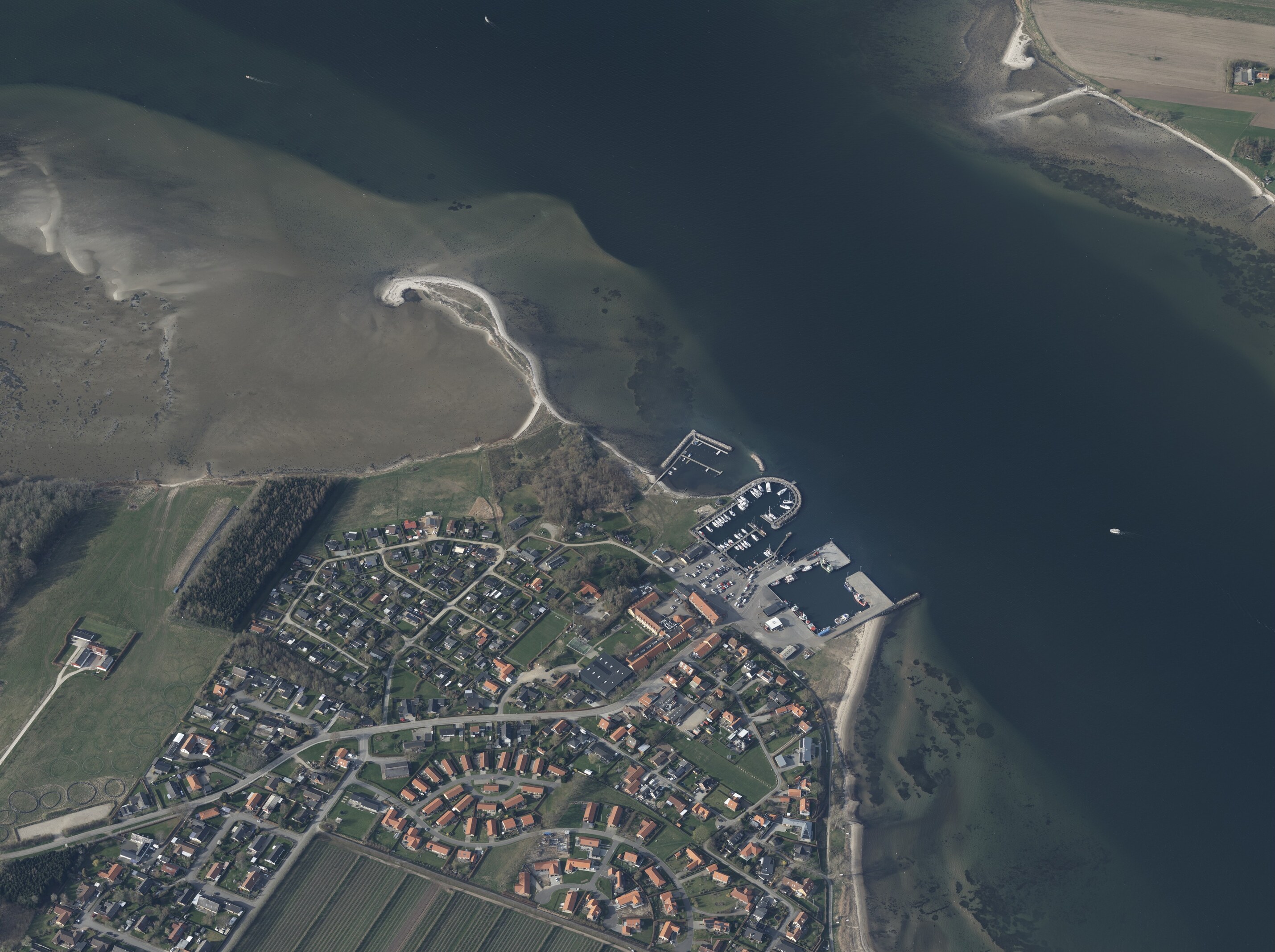 Snaptun Lystbådehavn