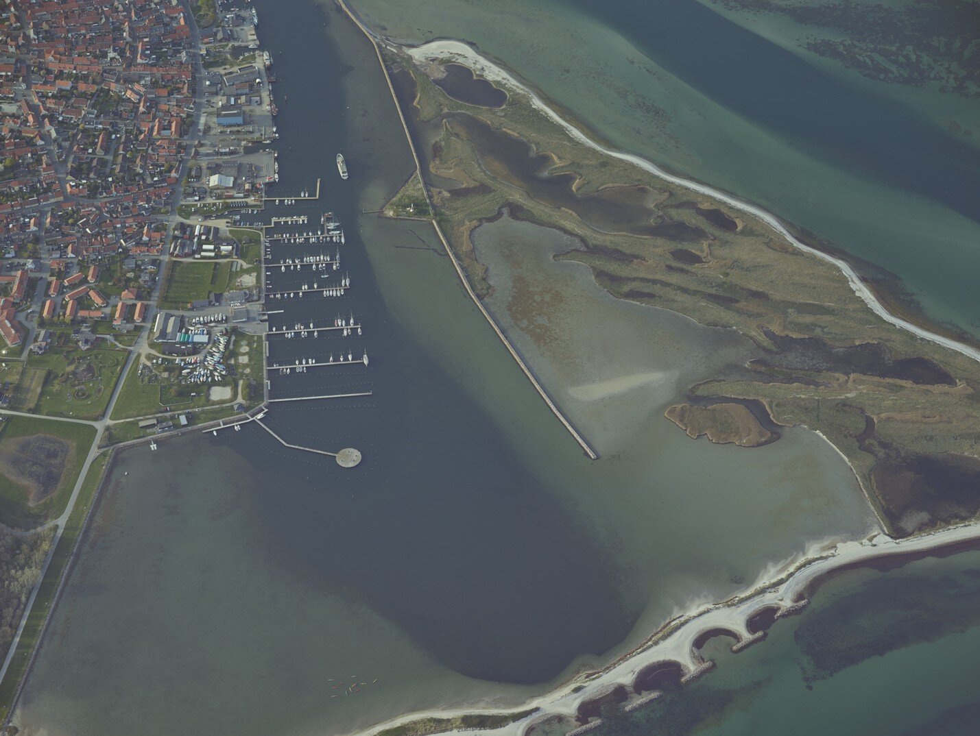 Marstal Lystbådehavn