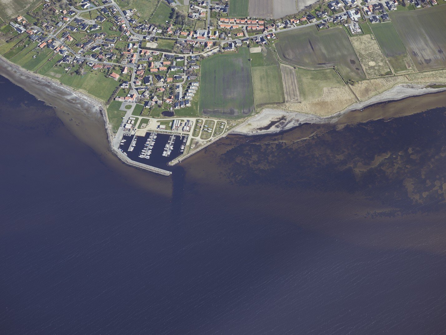 Gjøl Fiskeri- og Lystbådehavn
