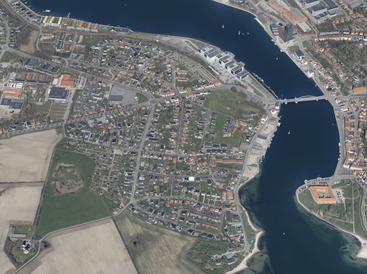Sønderborg Havn