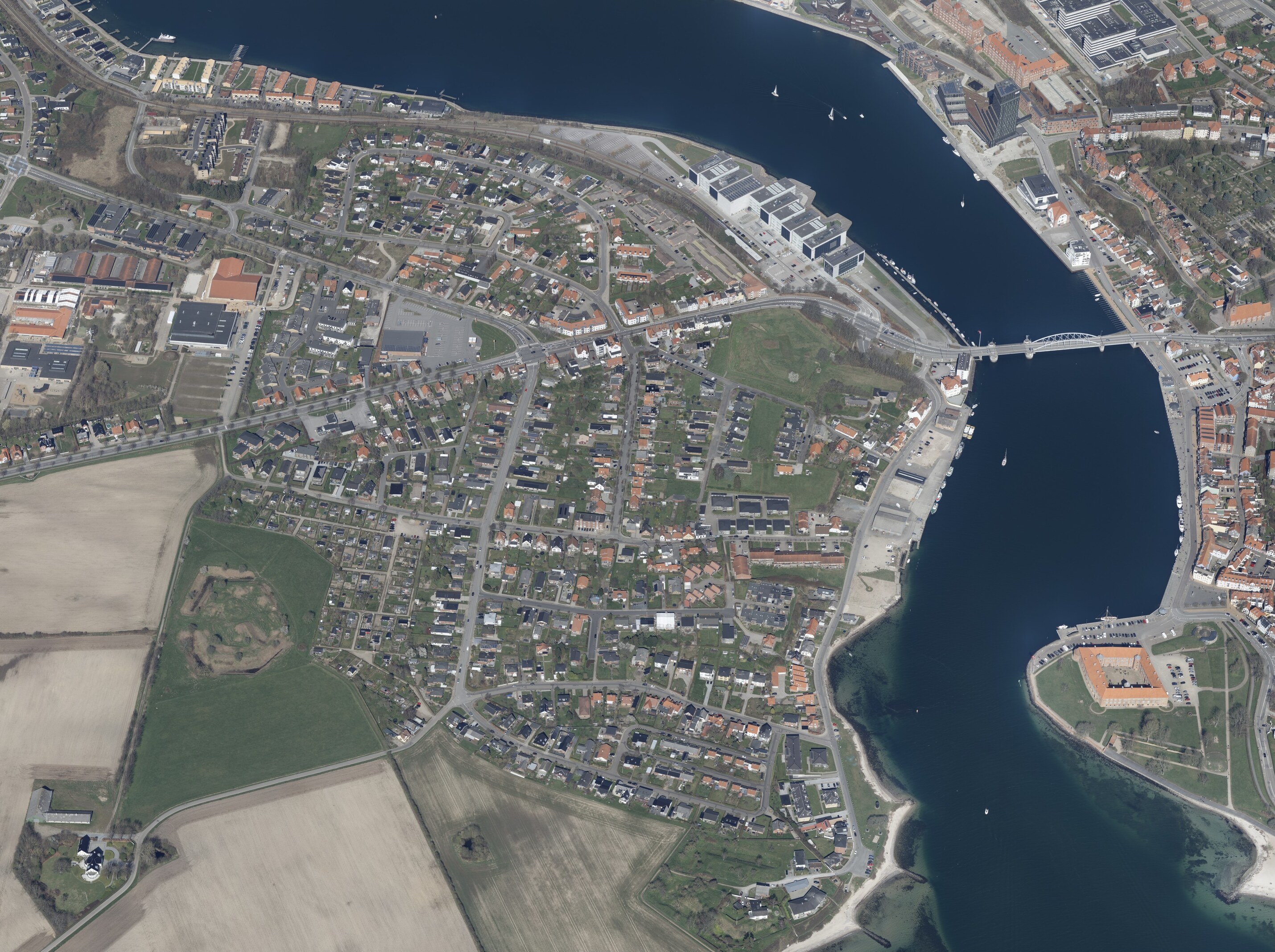 Sønderborg Havn