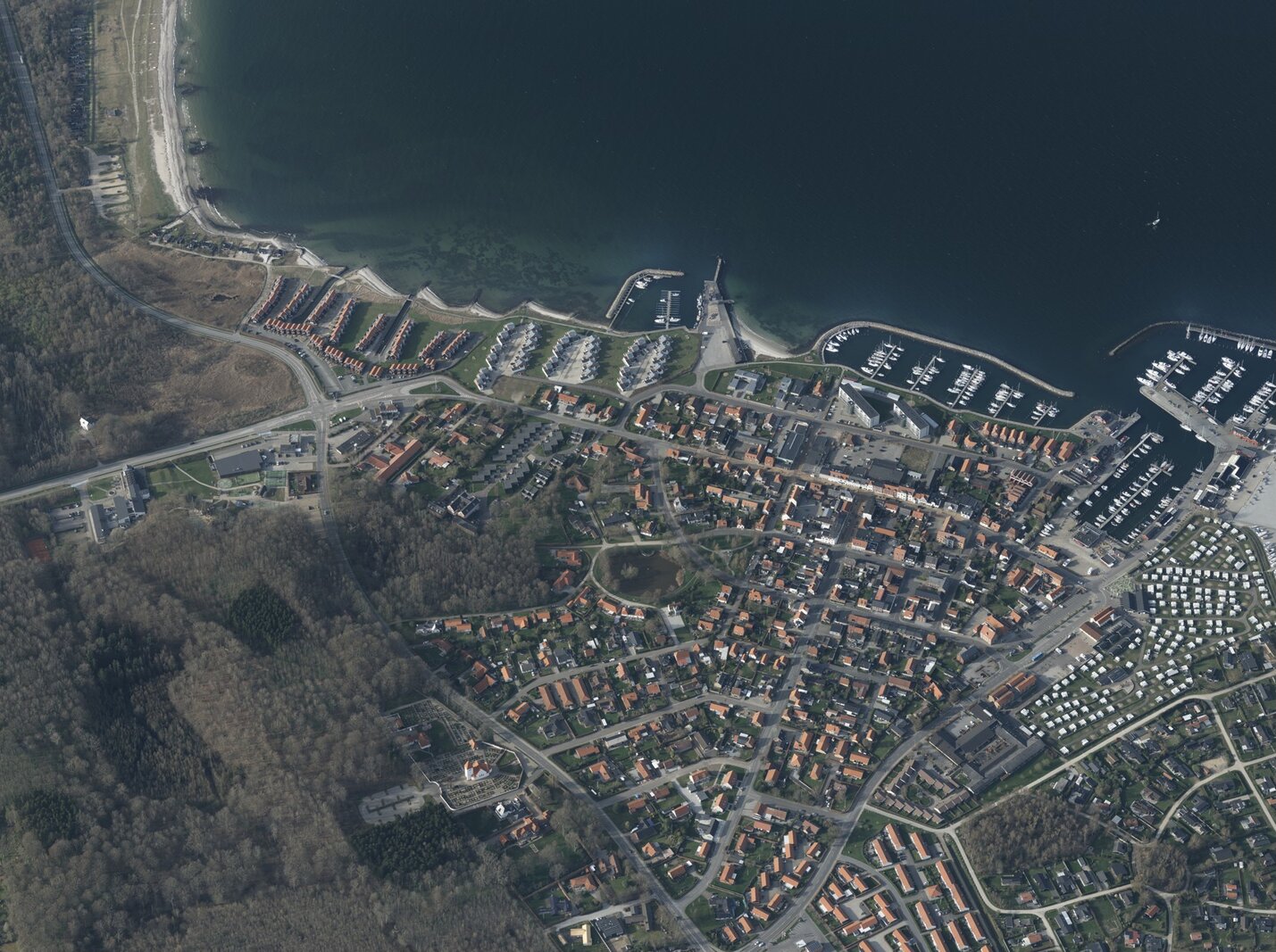 Juelsminde Havn & Marina