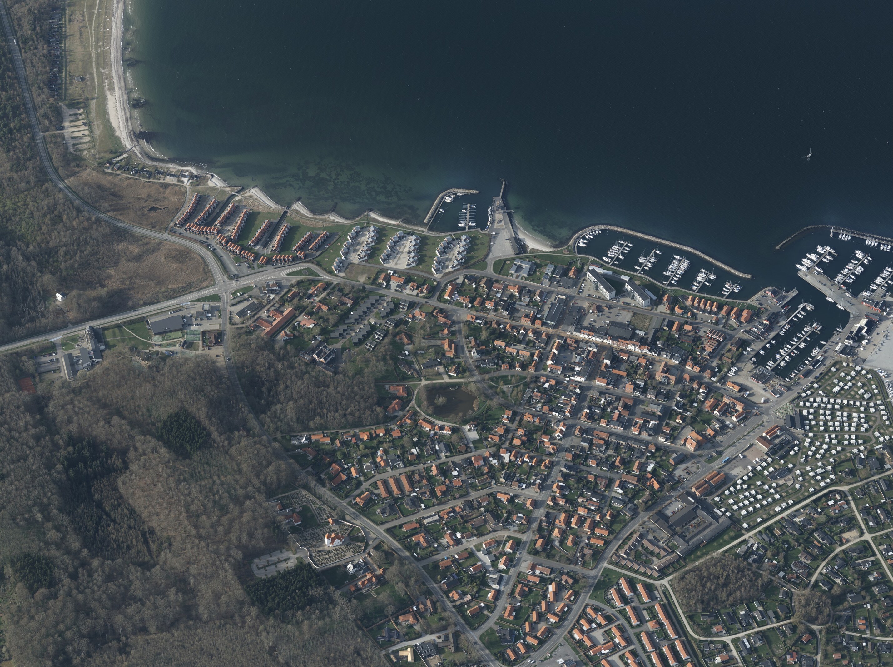 Juelsminde Havn & Marina