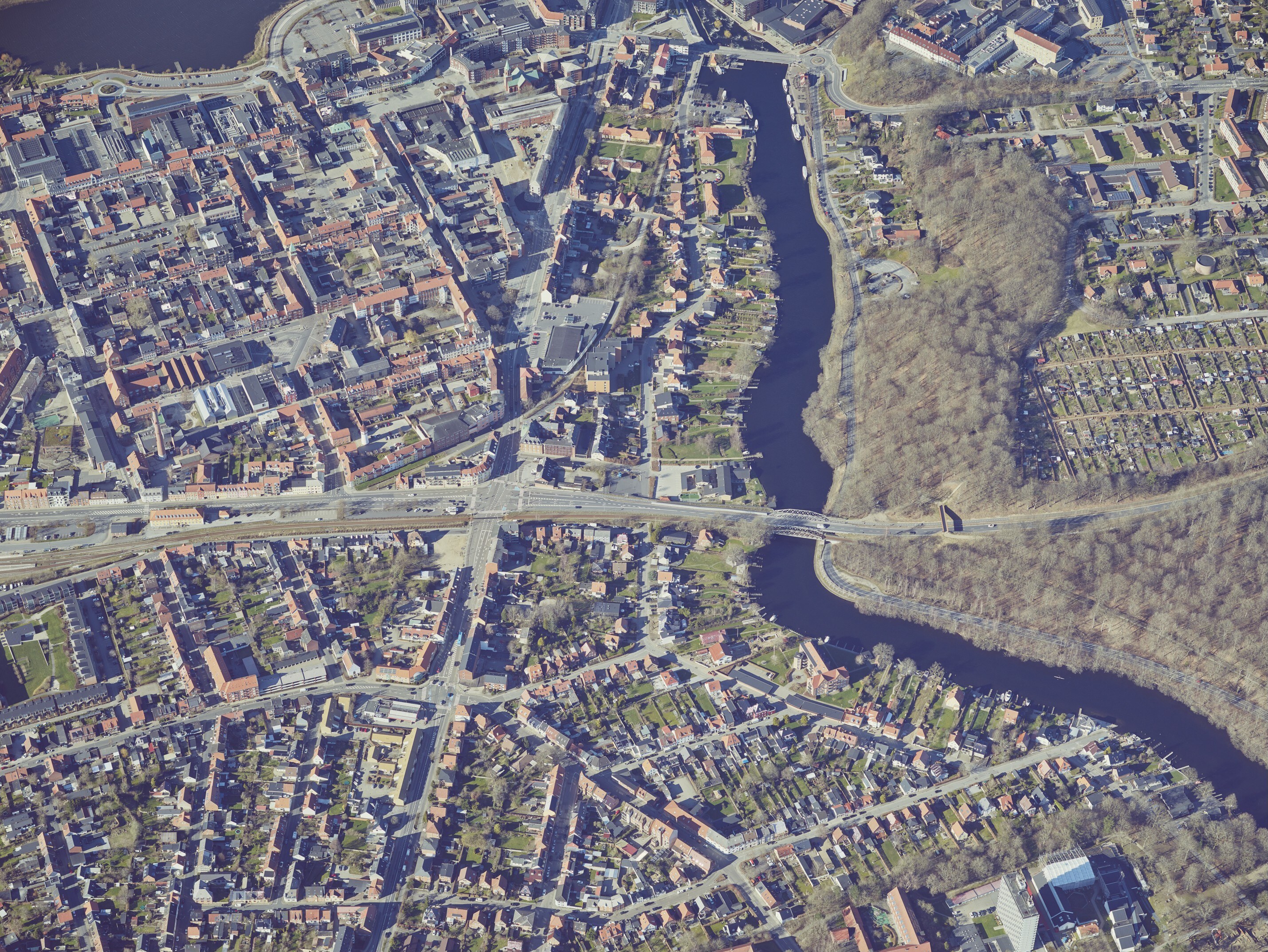 Borgmesterbroen