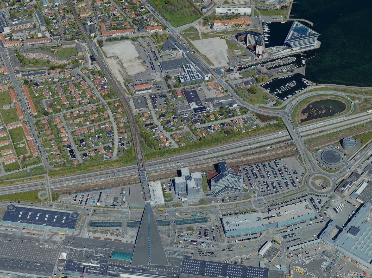 Kastrup Lystbådehavn
