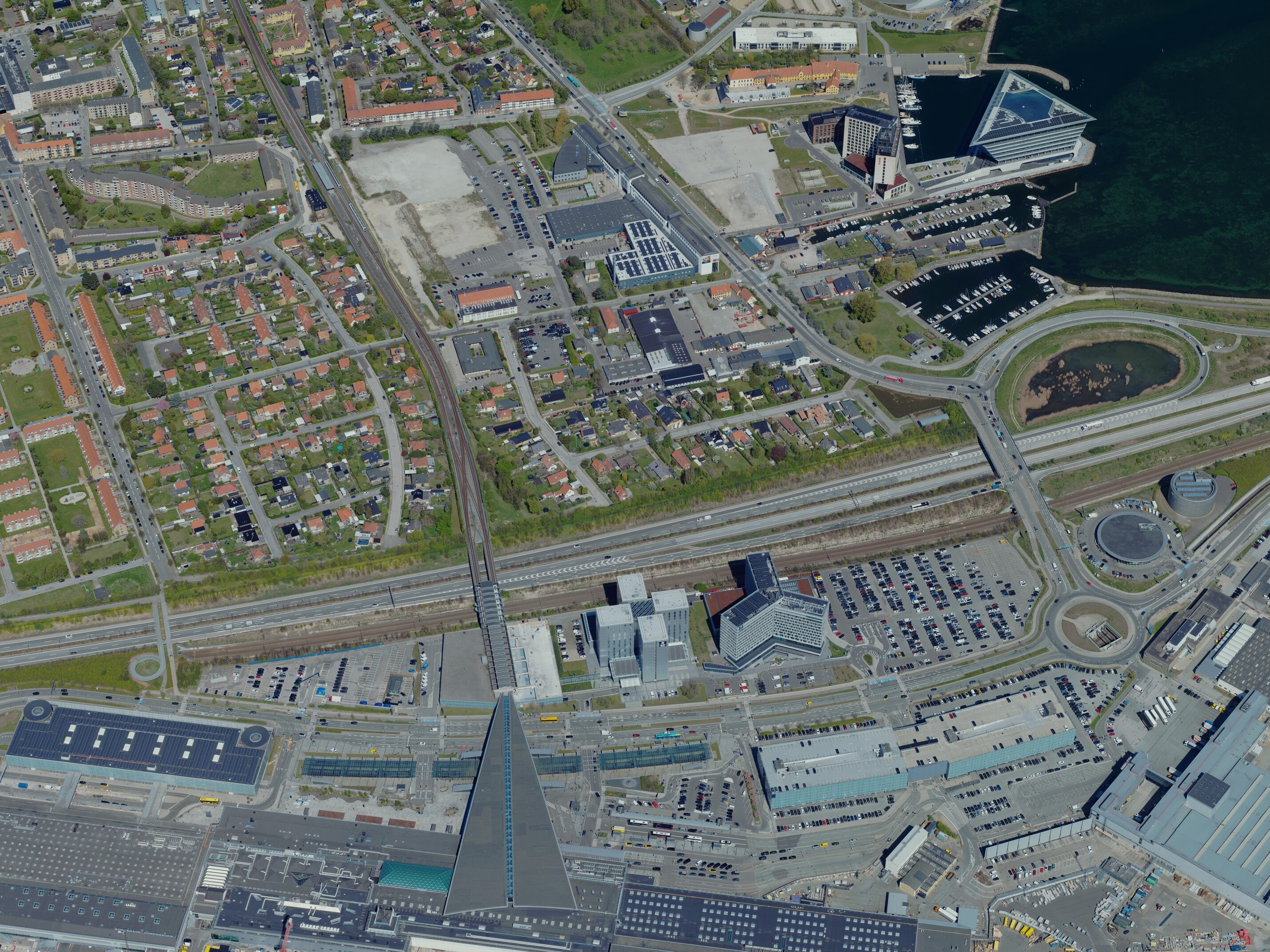 Kastrup Lystbådehavn