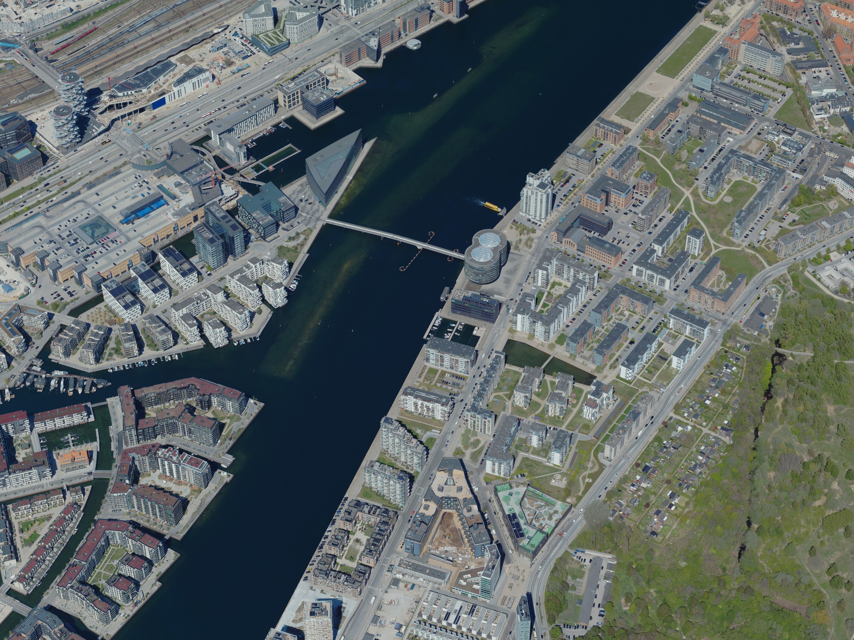 Bådelaug Havnestad