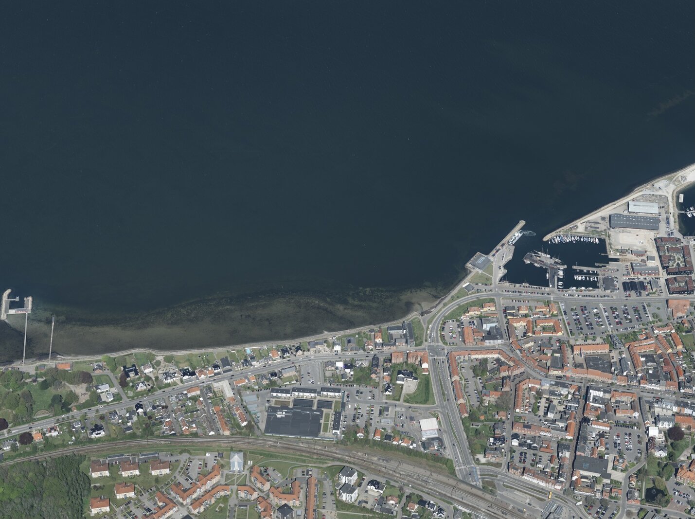 Holbæk Gl. Havn