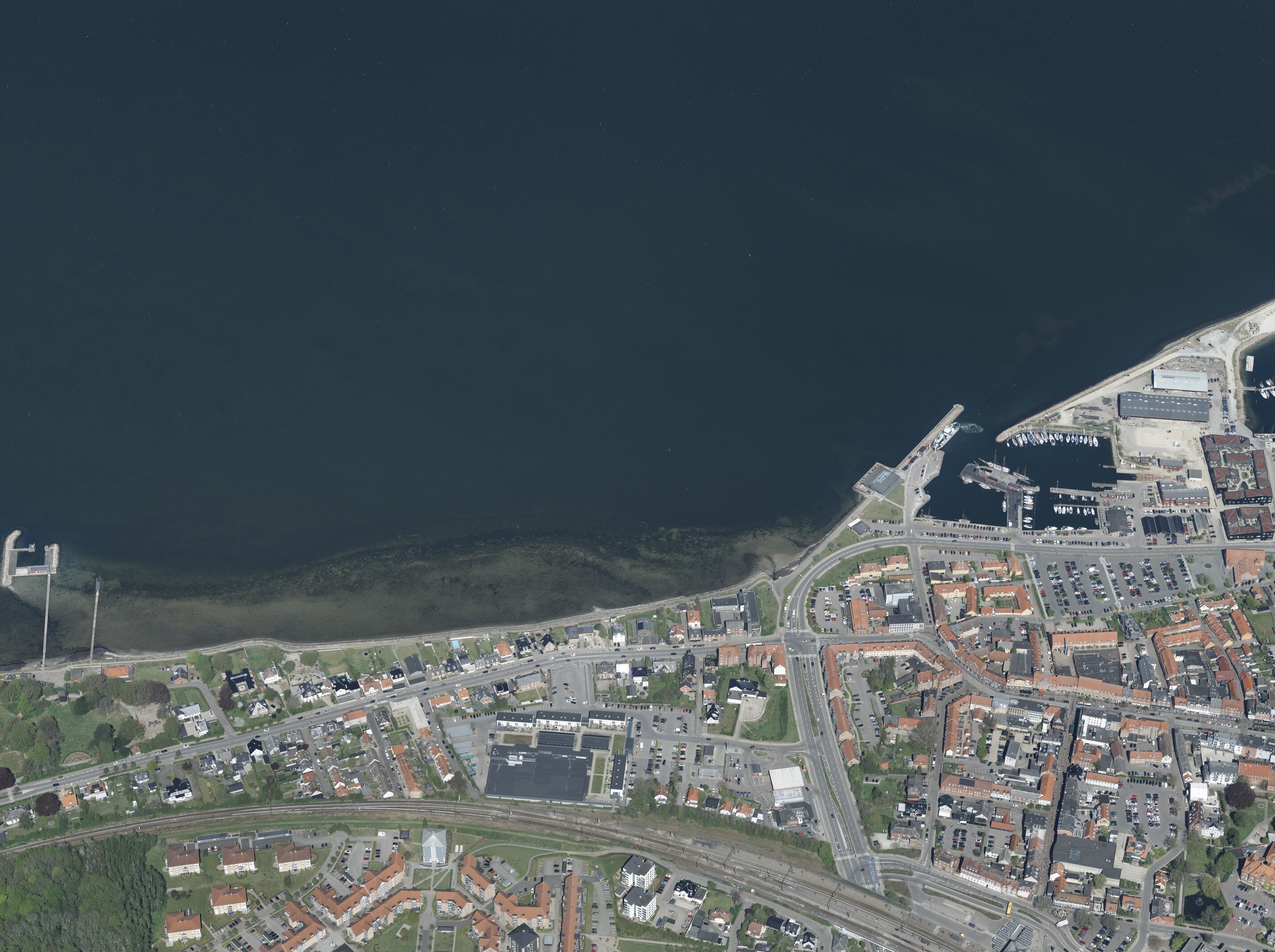 Holbæk Gl. Havn
