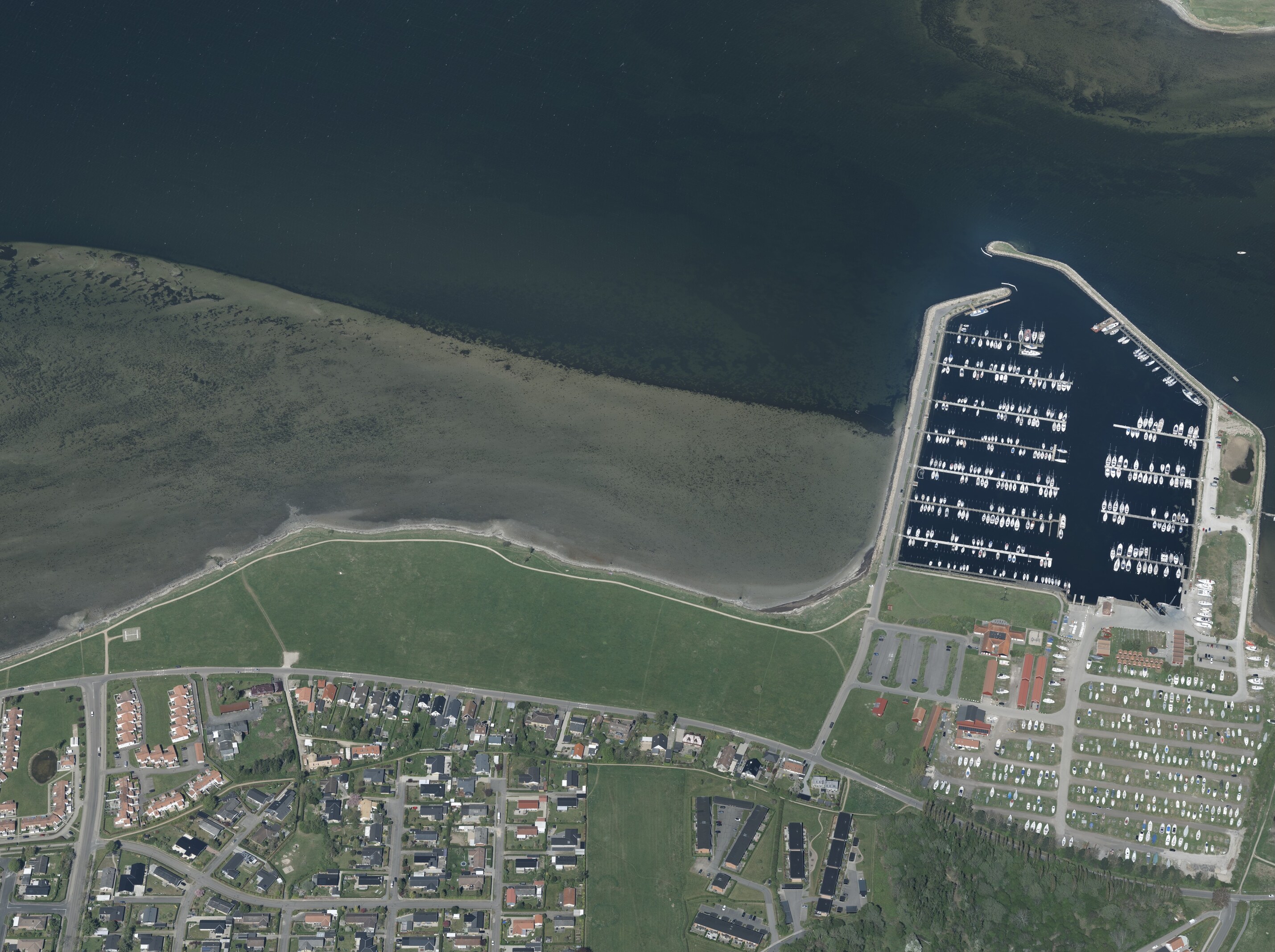 Holbæk Marina
