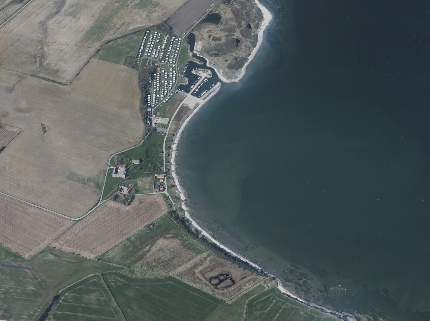 Humlum Fiskerleje