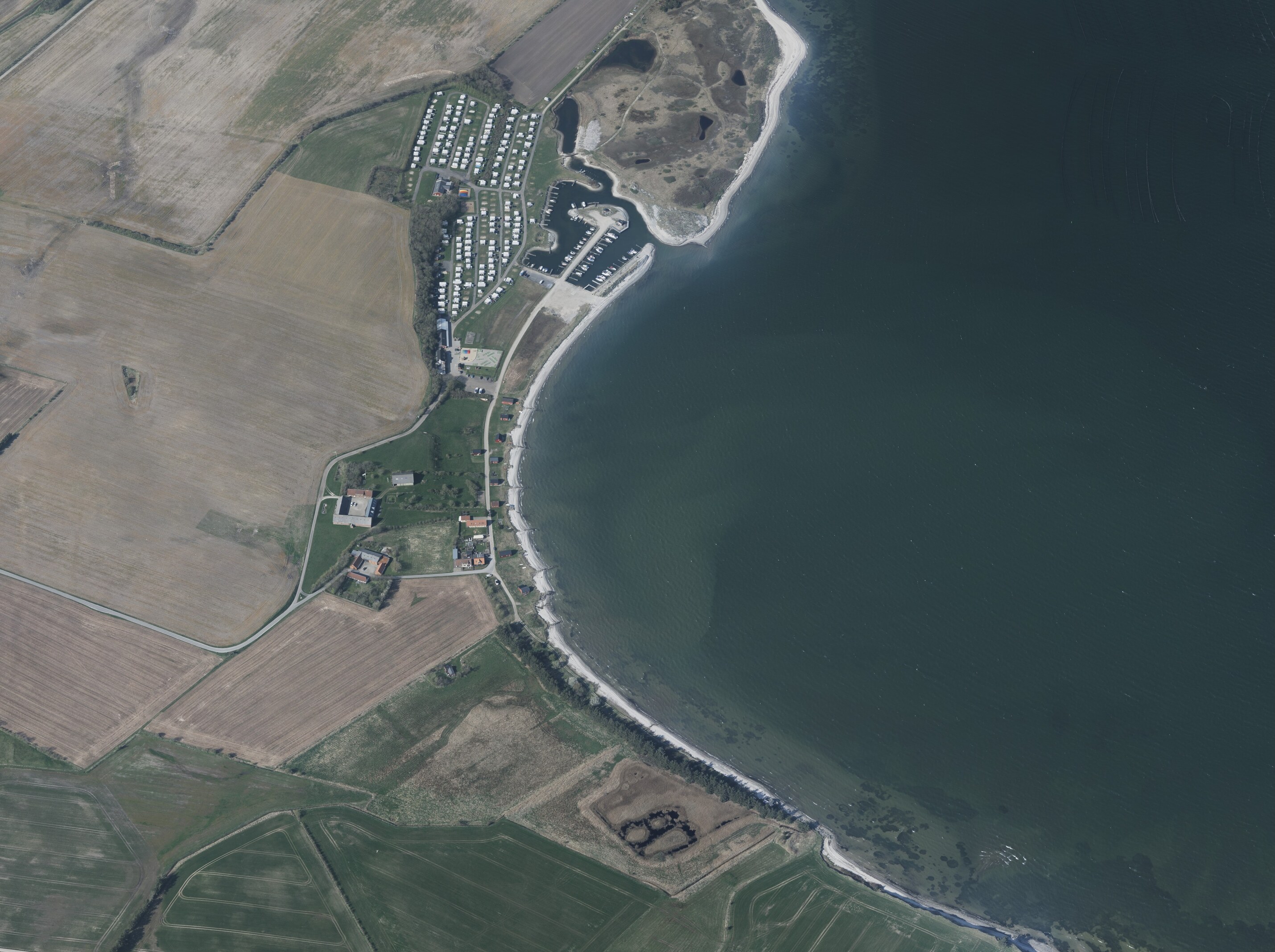 Humlum Fiskerleje