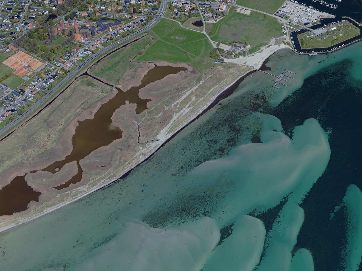 Dragør Havn